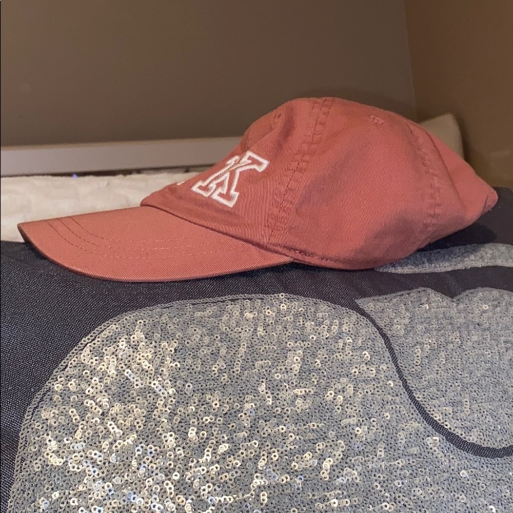 Pink hat new - Picture 2 of 4